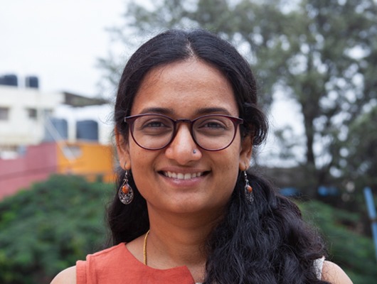 Arasu Vyasarajan Arasu