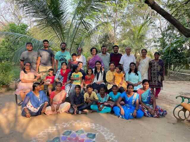 — group phototure-cohort1 — Inner Companion Foundation