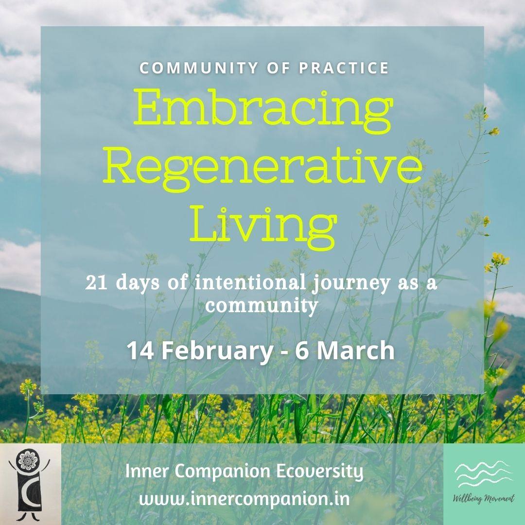 Embracing Regenerative Living Invite (1) — Inner Companion Foundation