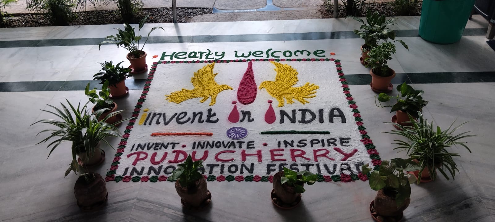 So What? — A Note on Conscious Innovation, After iinventindia