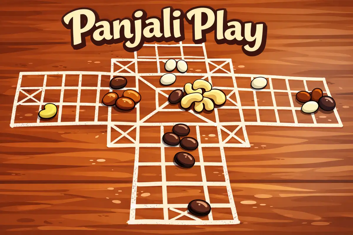 Panjali Play
