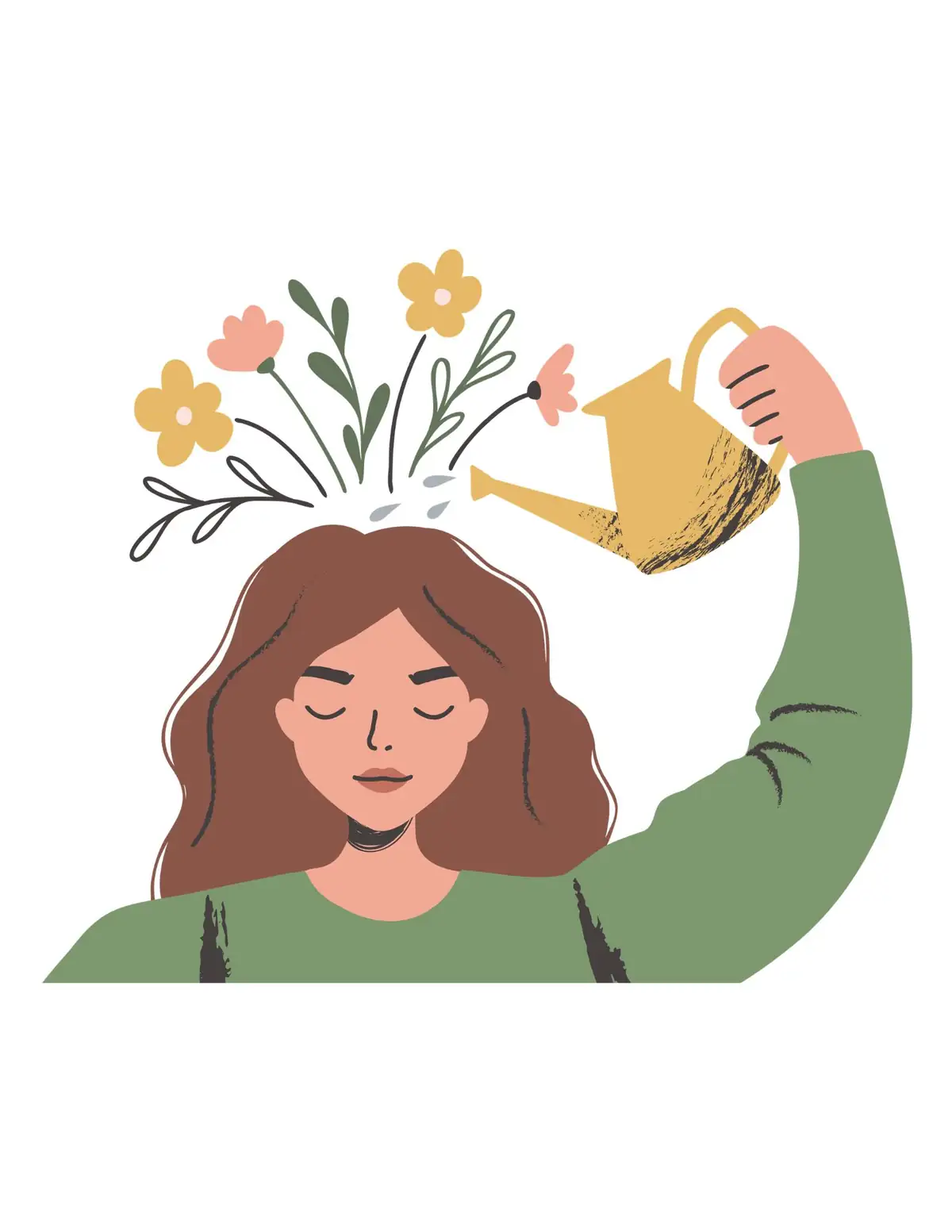 What Is a Mindset, and Why Does It Matter That We Change Ours?